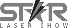 star laser show