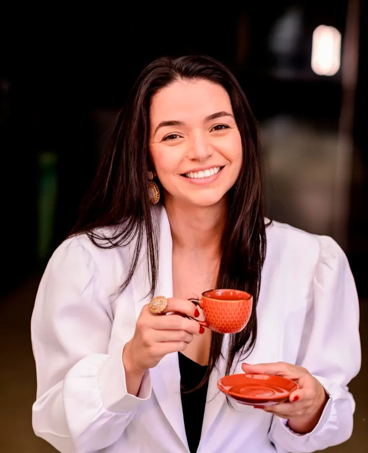 Dra. Rafaela Mignoli Barbai